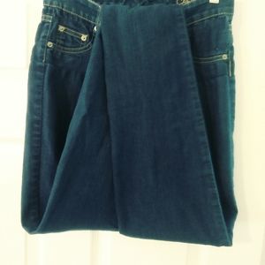 🎓CARMAR DEMIN👖JEANS LADIES WEAR🌹SIZE 27 WOMEN,FABULOUS VINTAGE.